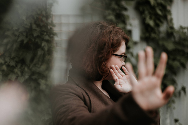 Gombalan Singkat Bahasa Inggris yang Bikin Salting, foto: Unsplash/Priscilla Du Preez