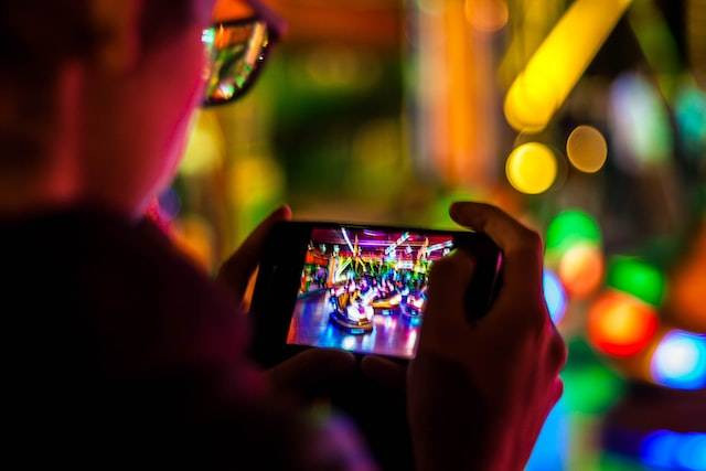 Kunci jawaban WOW level 22-30. Sumber: unsplash.com