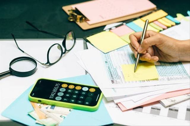 Ilustrasi Indikator Keberhasilan Pembangunan Ekonomi, Apa Saja? Foto: Pexels
