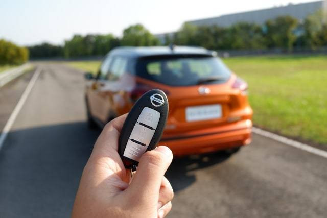 Harga Nissan Kicks e-Power. Foto: Aditya Pratama Niagara/kumparan