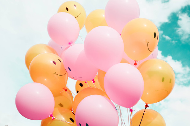 Ilustrasi Kata-Kata Bijak Inspirasi yang Menyentuh Hati. Foto: Unsplash/Madison Oren.