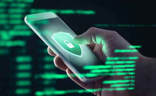 Ilustrasi cara menghentikan HP disadap jarak jauh. Foto: Unsplash.com