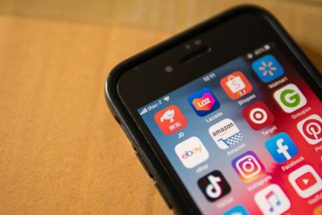 Cara top up diamond ML di Shopee. Foto: Unsplash