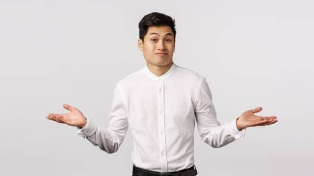 Ilustrasi cowok Libra, Foto: Shutterstock