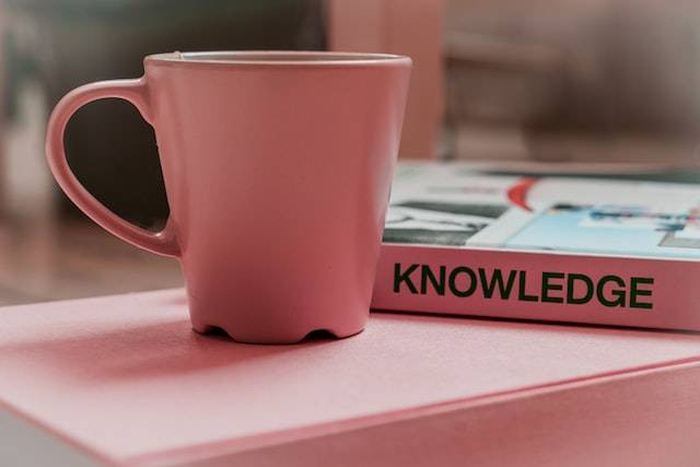 Bagaimana konsep integrasi antara ilmu pengetahuan, teknologi, dan seni. Sumber: unsplash.com