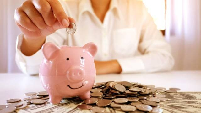 Ilustrasi frugal living. Foto: Shutterstock