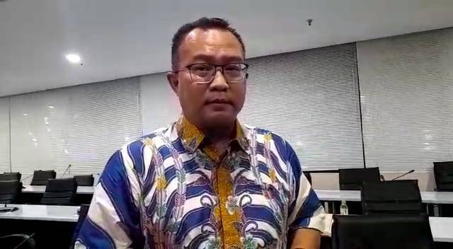 Rektor IPB University Prof Arif Satria.  Foto: Dok Istimewa