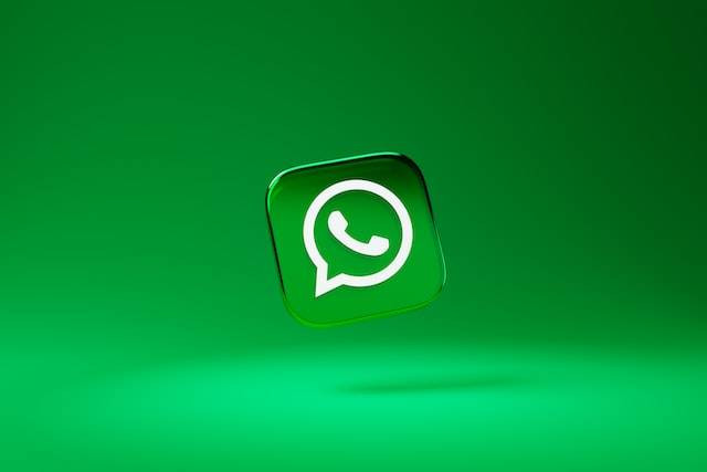 Cara hapus stiker WhatsApp. Sumber: unsplash.com