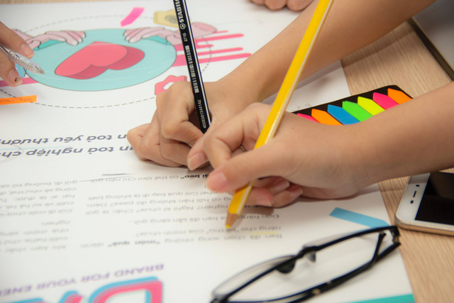 Ilustrasi Kunci Jawaban Tema 4 Kelas 2 Halaman 157. Foto: dok. Van Tay Media (Unsplash.com)