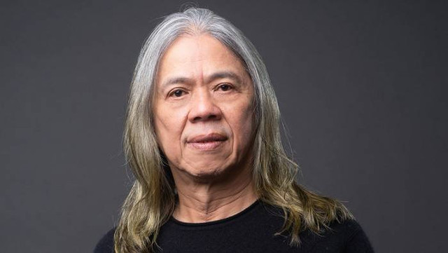 Otto Toto Sugiri. Foto: DCI Indonesia