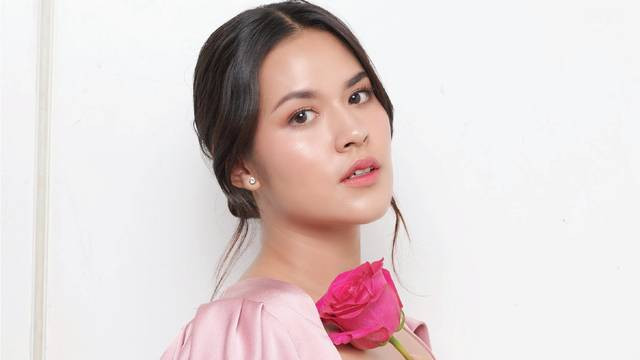 Raisa Andriana Foto: Dok. Istimewa