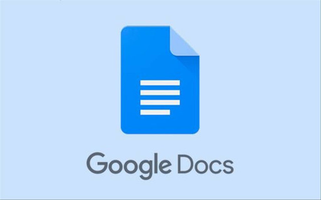 Ilustrasi cara cek typo di Google Docs. Foto: Dok. pinterest.com