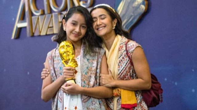 Widuri Putri Sasono. Foto: Dok. Istimewa