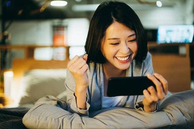 Ilustrasi menggunakan hero counter Wanwan. Foto: Unsplash