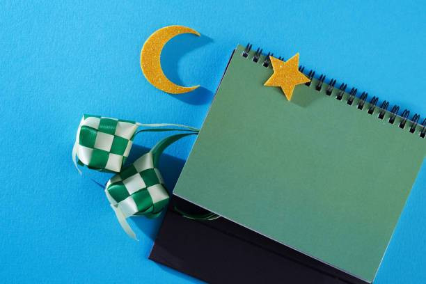 Bulan Apit adalah Dzulqa'dah dalam kalender Hijriyah. Foto: Unsplash