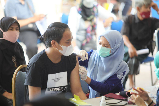 Ilustrasi. Foto: Humas Pemkot Bandung