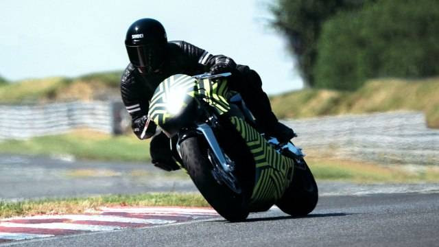 Harga motor Aston Martin. Foto: dok. Carscoops