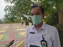 Kepala Dinas Kesehatan Karimun, Rachmadi. Foto: Khairul S/kepripedia.com