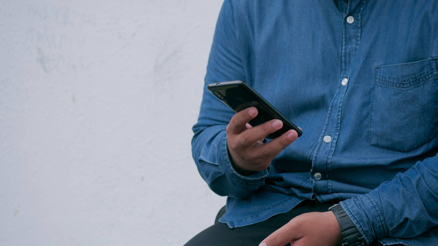 Ilustrasi Caption buat Pacar yang Lagi Marah. Foto: Unsplash/Utsman Media.