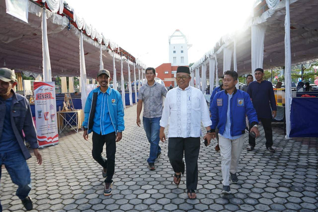 Foto: Edo/Batamnews