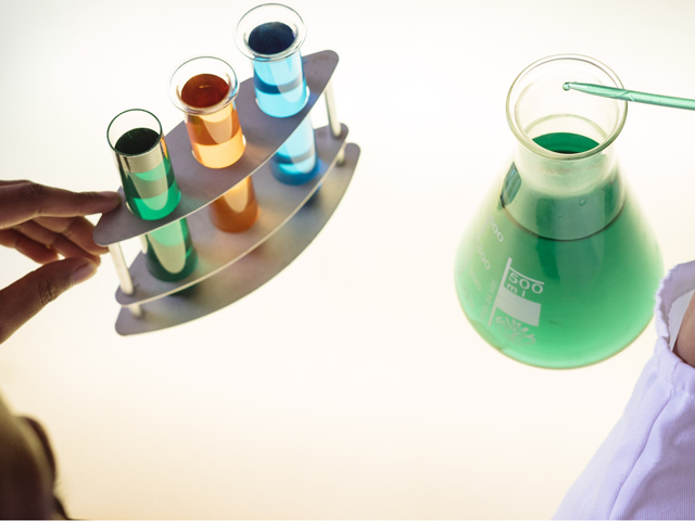 Ilustrasi contoh soal molalitas. Sumber: www.pexels.com