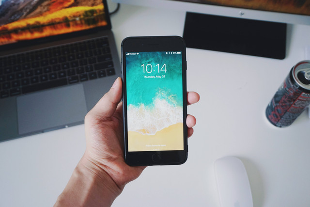 Ilustrasi 5 Rekomendasi Tema Vivo Gratis (Foto: Nicolas Hirajeta | Unsplash.com)