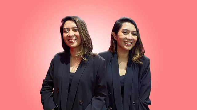 My Beauty Routine Marchella FP, penulis novel Nanti Kita Cerita tentang Hari Ini. Foto: Judith Aura/kumparan