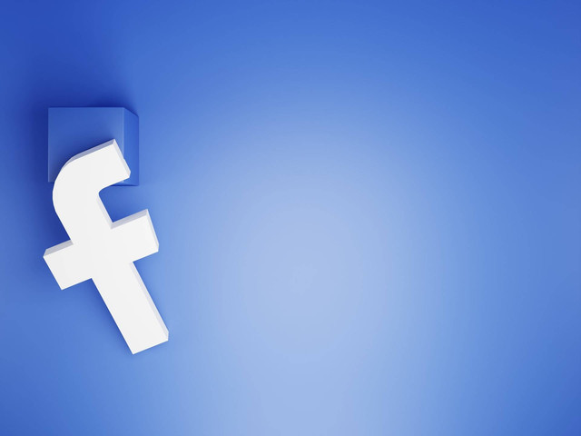 Ilustrasi Facebook. Sumber: Unsplash.com/Deeksha Pahariya
