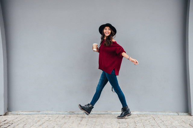 Ilustrasi perempuan. Foto: Shutterstock
