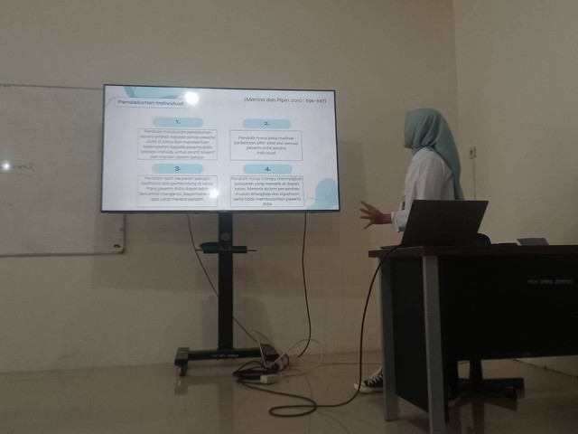 Sumber: Dokumentasi Pribadi