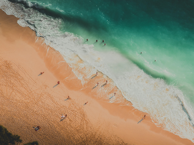 Ilustrasi sebutkan ketampakan alam di wilayah Indonesia. Sumber: www.unsplash.com.