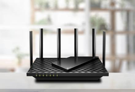 Ilustrasi cara cek IP TP Link. Foto: TP Link