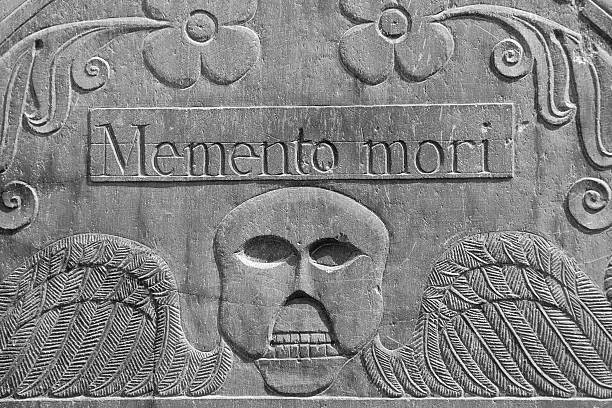 Arti Memento Mori dalam Seni yang Berkaitan dengan Kematian | kumparan.com