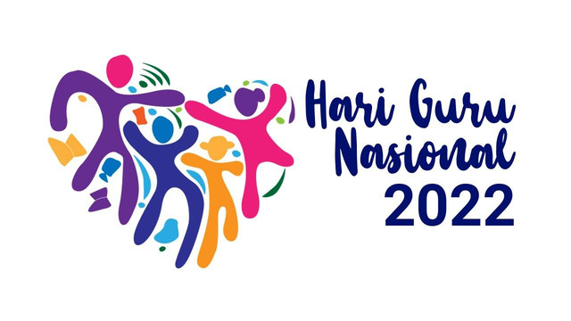 Ilustrasi contoh puisi Hari Guru. Foto: Kemdikbud