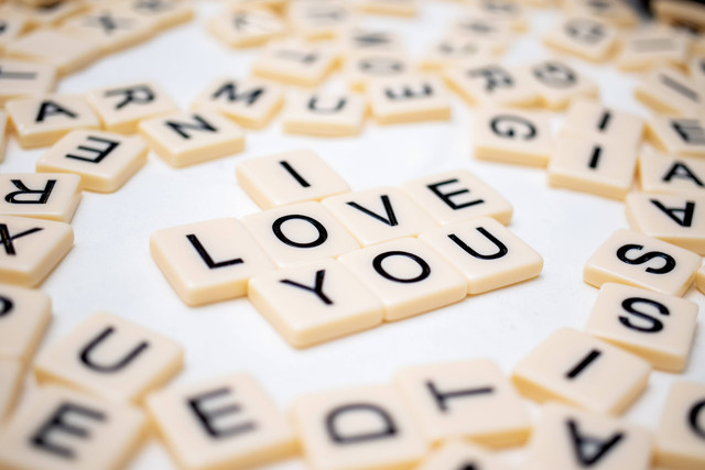 Kata-kata Manis buat Gebetan, Foto: Unsplash/Jemma Pollari