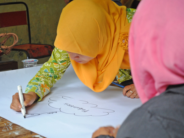 Ilustrasi singkatan Lembaga Administrasi Negara. Sumber: www.unsplash.com.