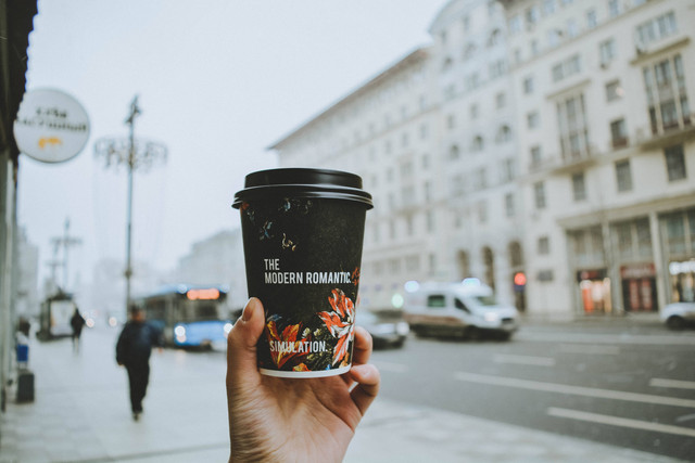 kata kata bio instagram aesthetic. sumber foto : unsplash/vstretimsya.