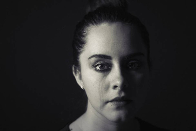 Ilustrasi Kata-Kata Menusuk Hati Wanita yang Paling Menyakitkan. Foto: Pixabay/Pexels.