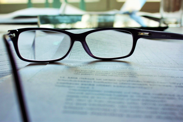 Ilustrasi Contoh Soal P3K Kesehatan dan Jawabannya (Foto: Mari Helin | Unsplash.com)