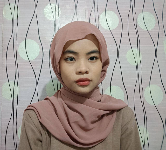 foto penulis