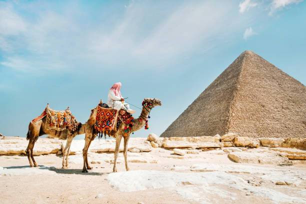 Perbedaan Uni Emirat Arab dengan Arab Saudi, Foto: Unsplash.