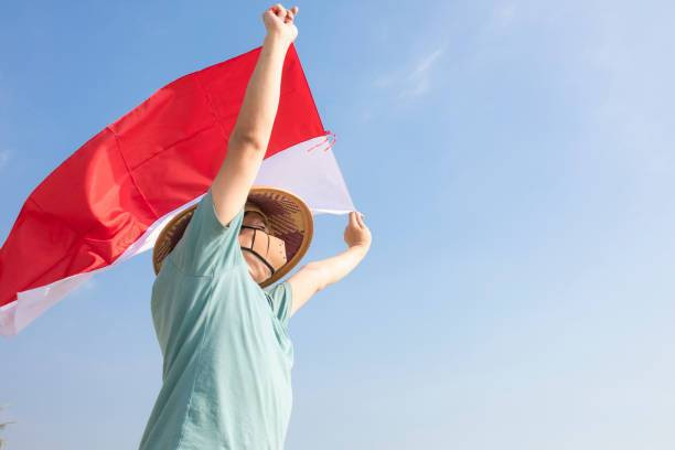 Kata-Kata Mutiara Tentang Kemerdekaan Penuh Motivasi, Foto: Unsplash.