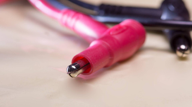 Tahanan kabel busi. Foto: Pixabay