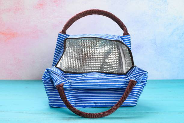 Ilustrasi cooler bag ASI (Sumber: Pexels)