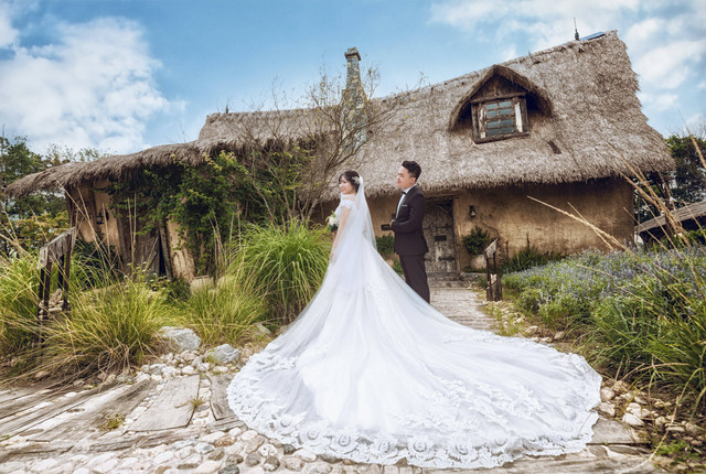 Sumber gambar: Pexels.com/Wedding Arts