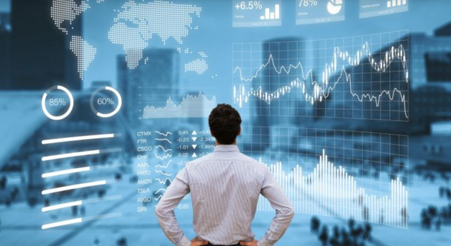 Ilustrasi: Era Society 5.0 (Sumber: Shutterstock)