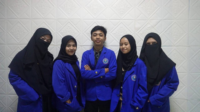 Sumber: Tim PKM-K Biologi Universitas Muhammadiyah Sukabumi.