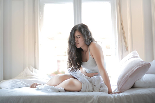 Infeksi ginjal merupakan penyakit yang disebabkan oleh infeksi bakteri yang menyebar ke organ ginjal. Foto: Pexels.com 