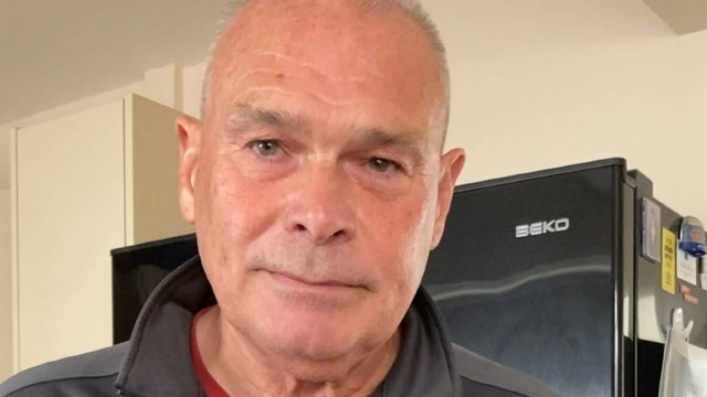 Wallace Lee mengatakan kepada BBC bahwa dia mengira dia akan tuli, sebelum alasan sebenarnya dari gangguan pendengarannya terungkap.