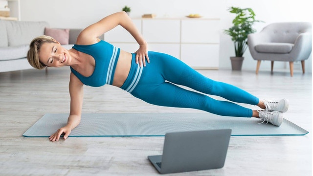 Bermodal Wifi Rumah, 5 Olahraga Ini Jadi Favorit Milenial!